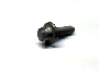 Image of ASA-Bolt. M8X26-8.8 ZNS3 image for your BMW